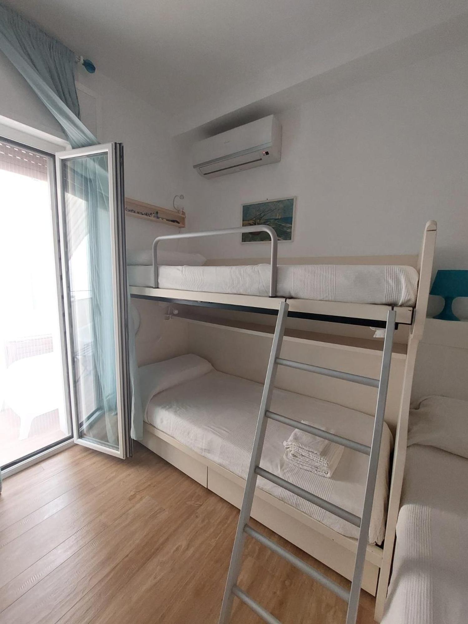 Blue Sea Apartment Торре-Канне Екстер'єр фото