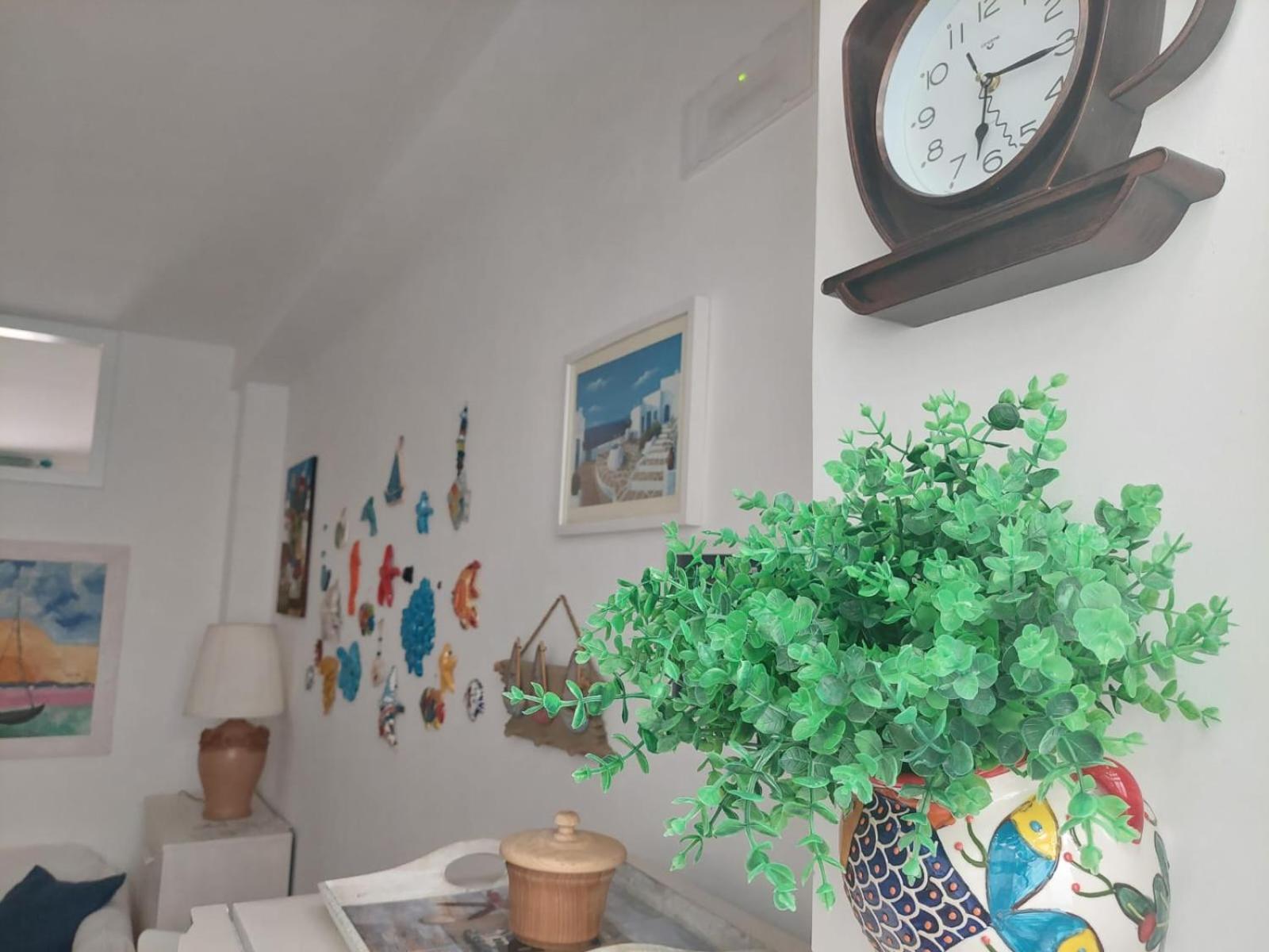 Blue Sea Apartment Торре-Канне Екстер'єр фото