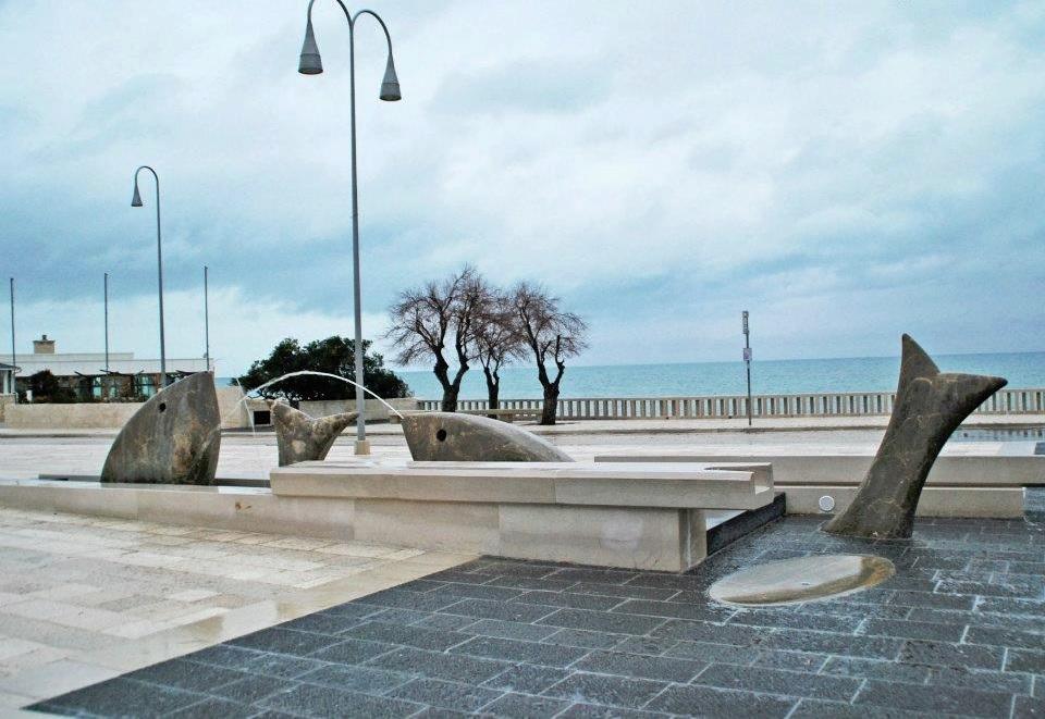 Blue Sea Apartment Торре-Канне Екстер'єр фото