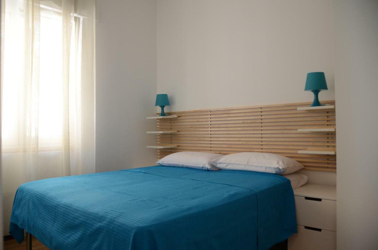 Blue Sea Apartment Торре-Канне Екстер'єр фото